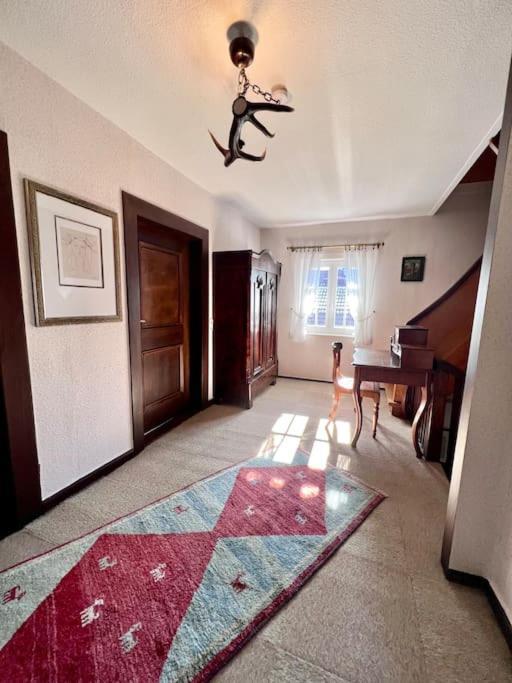 Villa Herzog - Ferienhaus Fuer 6 Personen In Braunlage, Harz Zewnętrze zdjęcie